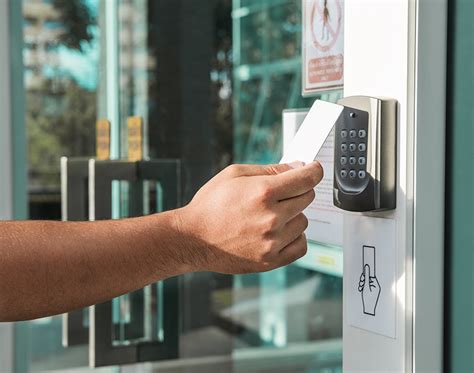 smart card systems for small build|Access Control Solutions .